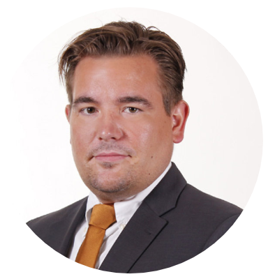 Martin Königshausen, Projektleiter E-Commerce UNI ELEKTRO