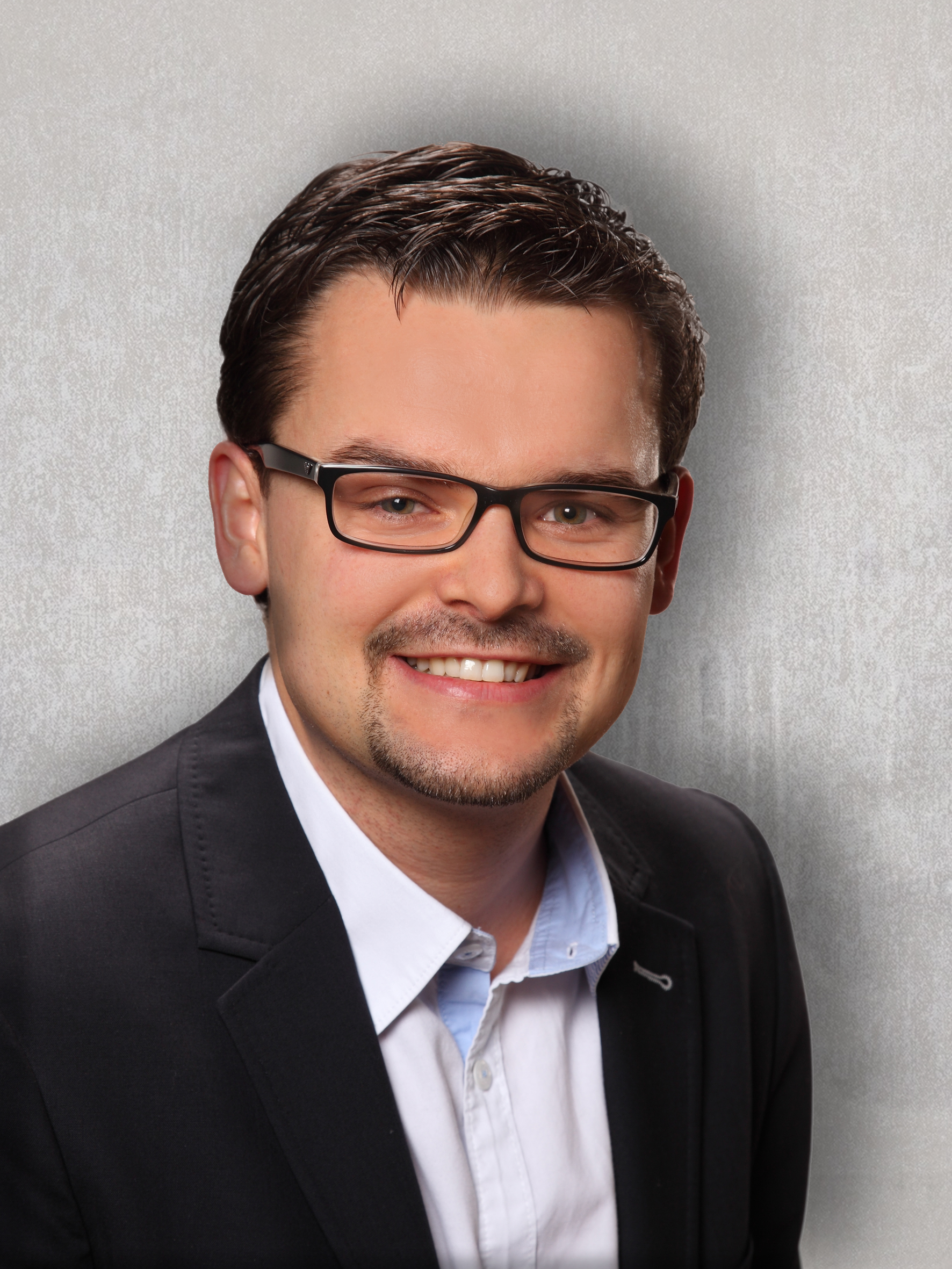 Christian Fertl, Marketing / Neue Medien, <br>HEFELE GmbH & Co. KG