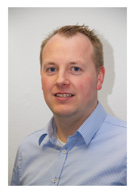 Sebastian Otten, Teamleitung E-Commerce, <br> Kötter + Siefker GmbH & Co. KG