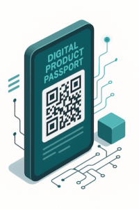 Digitaler Produktpass