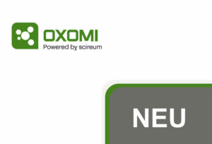 OXOMI Releasenotes