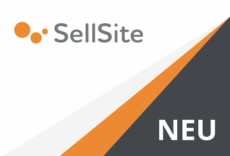 SellSite Releasenotes