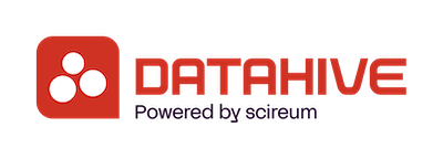 DataHive Logo
