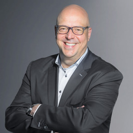 Georg Wolf, eDC Haustechnik-Daten