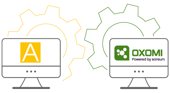 Ausschreiben.de Kooperation mit OXOMI