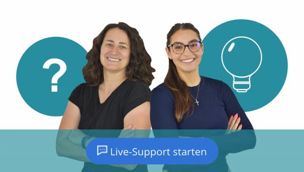 Support Grafik web