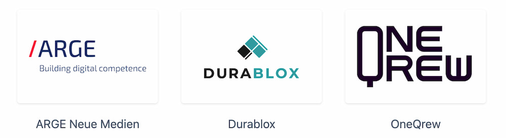 Ökosystempartner Innovationsprojekt