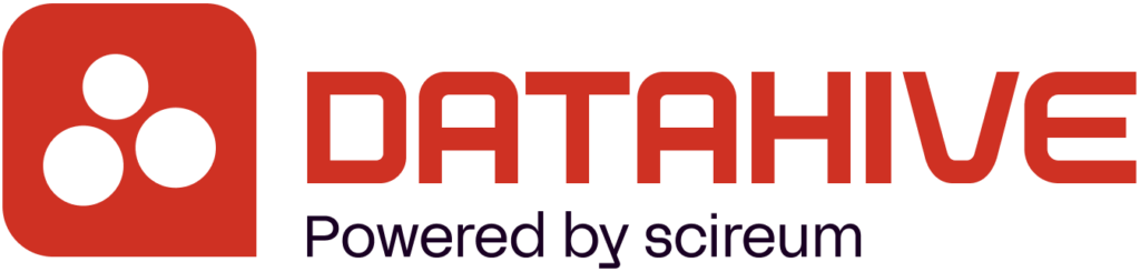 DataHive Logo