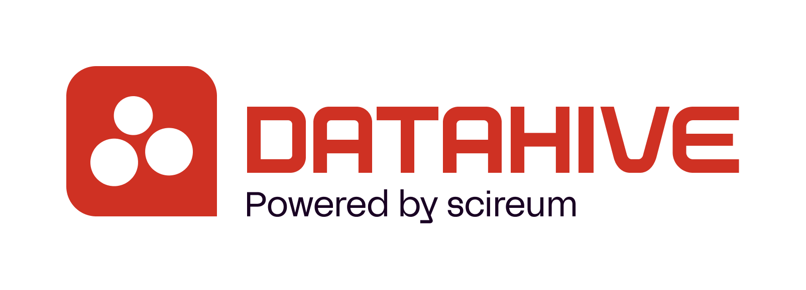 DataHive Logo