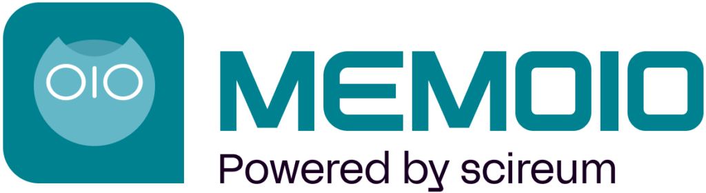 MEMOIO Logo