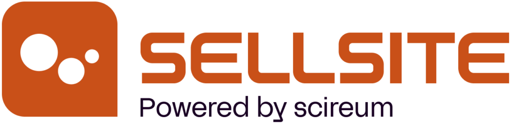 SellSite Logo
