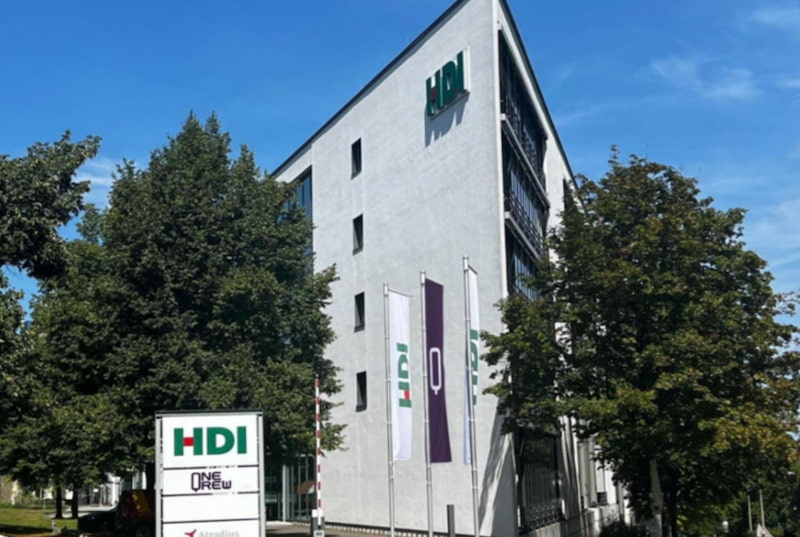 Neuer scireum Standort